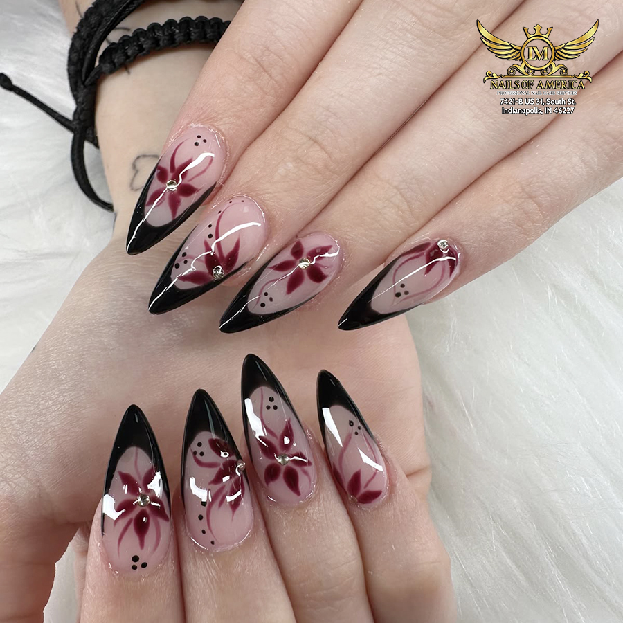 amazing nail